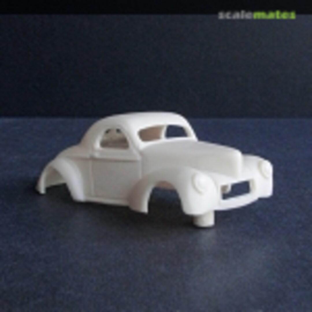 Boxart 1941 Willys Gasser Body for 4-Gear Chassis HO Jimmy Flintstone SL4 Jimmy Flintstone Boxart 1941 Willys Gasser Body for 4-Gear Chassis HO Jimmy Flintstone SL4 Jimmy Flintstone