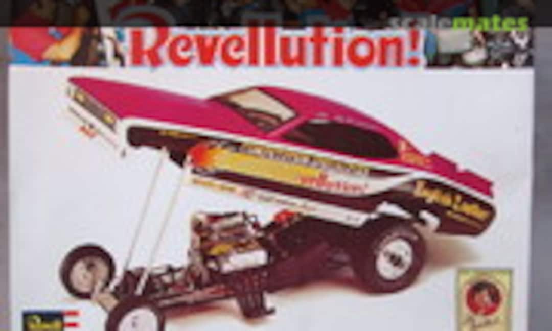 1:16 Revellution (Revell H-1492)