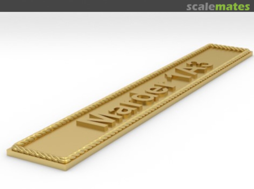 Boxart Marder 1A3 np-Marder 1A3-1 Model Monkey Boxart Marder 1A3 np-Marder 1A3-1 Model Monkey