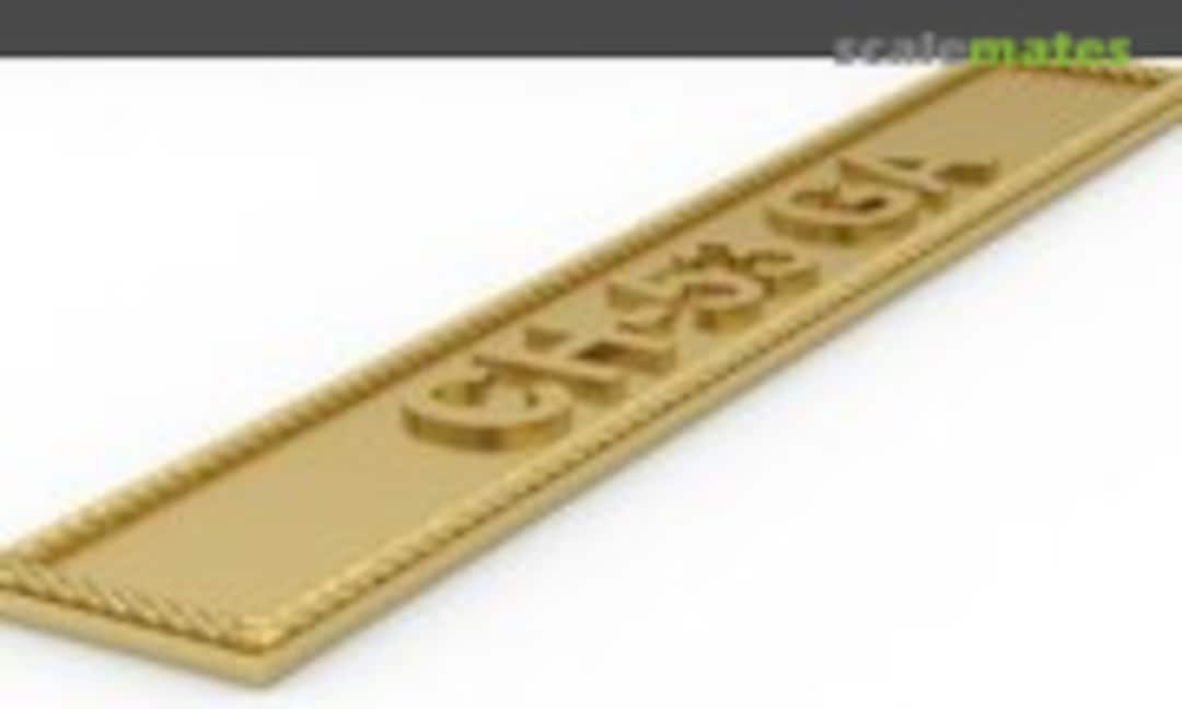 1:48 CH-53 GA (Model Monkey np-CH53GA-2) np-CH53GA-2