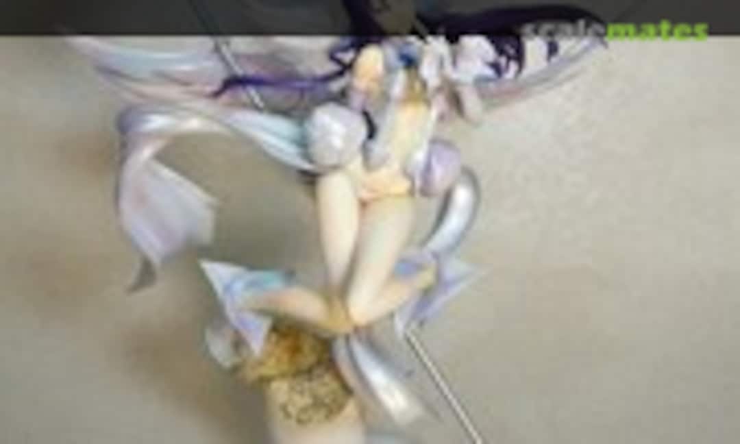 1:6 Nitta Yui (Yukishiro )