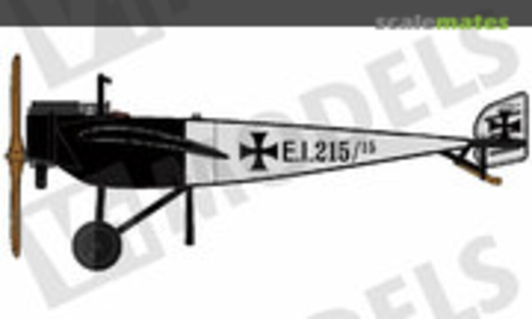 1:144 Pfalz E1 (V1models V1-1050) V1-1050