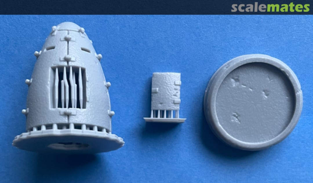 Contents One-man bunker demountable SSZ Syndikate Co. Contents One-man bunker demountable SSZ Syndikate Co.