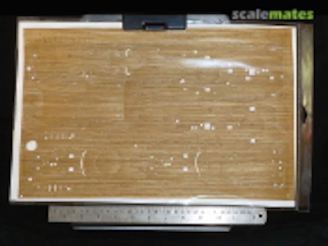 Boxart New Jersey / Modern Iowa Conversion Deck 350-006 Scaledecks.com Boxart New Jersey / Modern Iowa Conversion Deck 350-006 Scaledecks.com