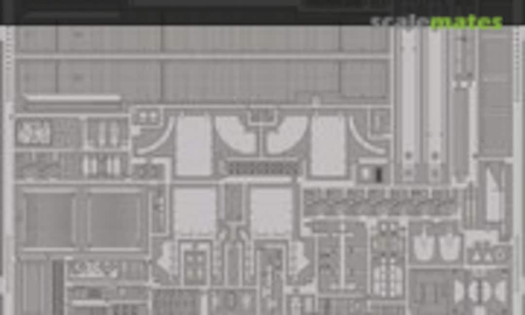 1:35 Flakpanzer I (Eduard 36135)