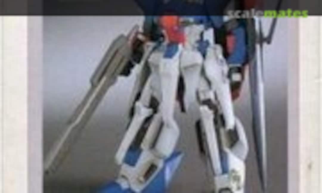 1:144 MSZ-006 Z-Gundam Kazumi Fujita's Illustration version (B-CLUB 1666)