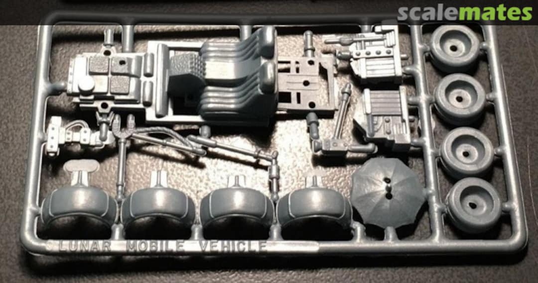 Boxart Lunar Mobile Vehicle  R and L