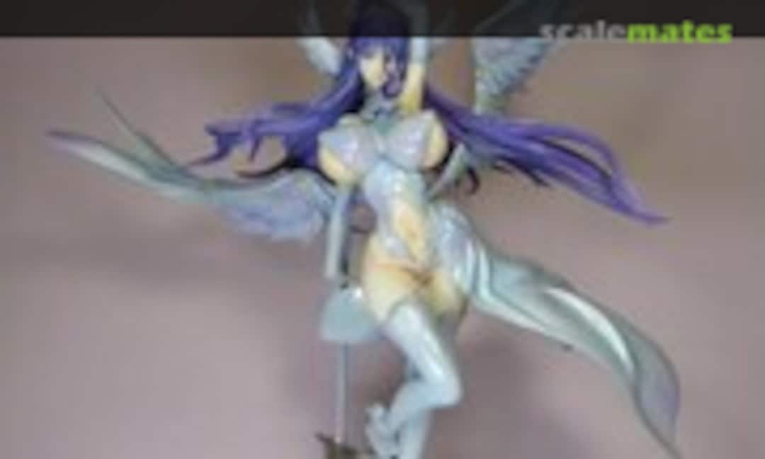 1:6 Suzuhara Misa (Yukishiro )