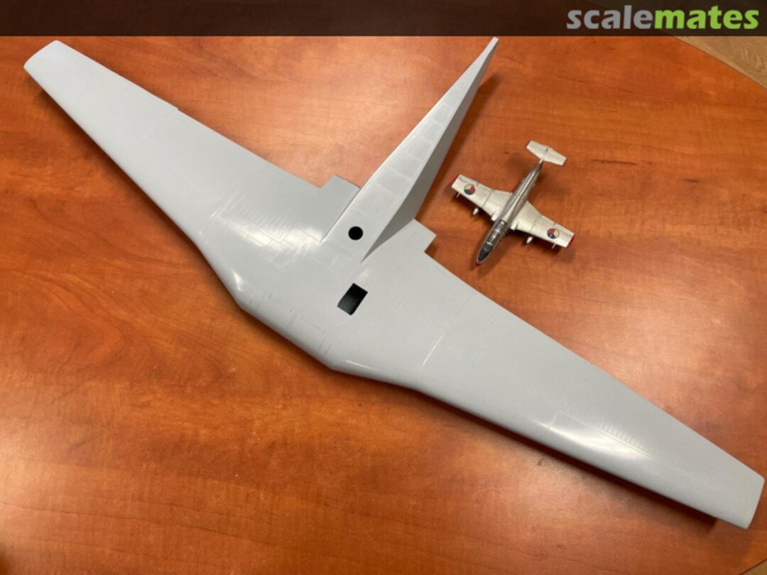 Boxart Junkers Ju 322 Mammut TBA72-2025A HpH models Boxart Junkers Ju 322 Mammut TBA72-2025A HpH models