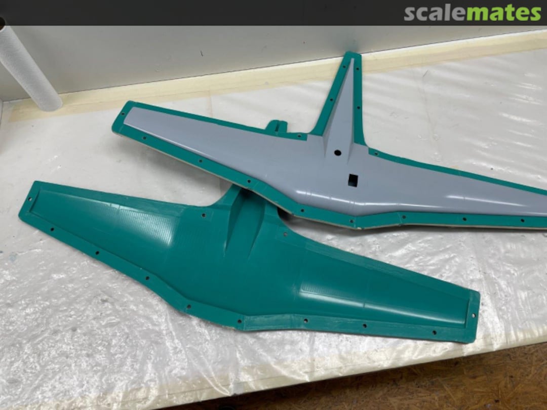 Contents Junkers Ju 322 Mammut TBA72-2025A HpH models Contents Junkers Ju 322 Mammut TBA72-2025A HpH models