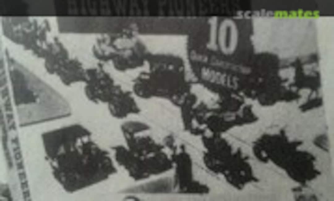 1:32 Collector's Kit (Revell H-XX) H-XX