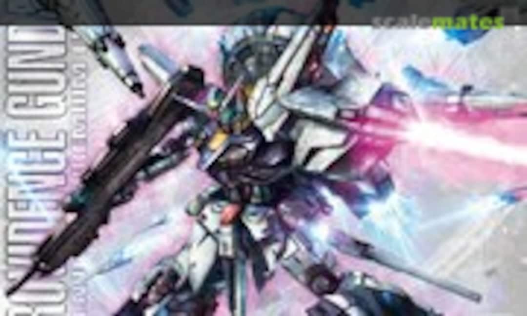 1:100 Providence Gundam (Bandai 0217166) 0217166