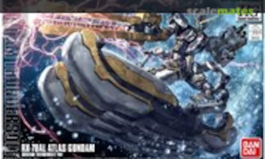 1:144 RX-78AL Atlas Gundam (Bandai 0215634-2300) 0215634-2300