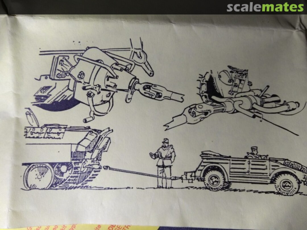 Boxart Cold Weather Starter Cromwell Models Boxart Cold Weather Starter Cromwell Models