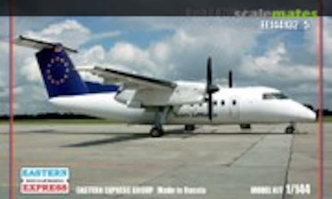 1:144 Dash 8 Q200 (Eastern Express EE144132_5)