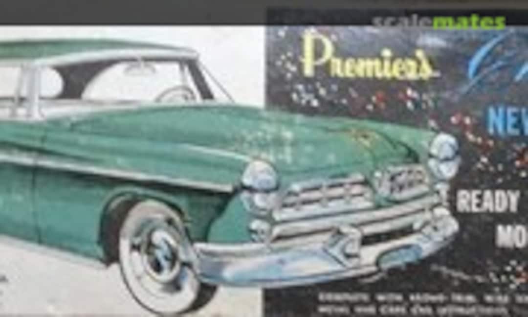 1:32 Chrysler Newport (Premier 13) 13