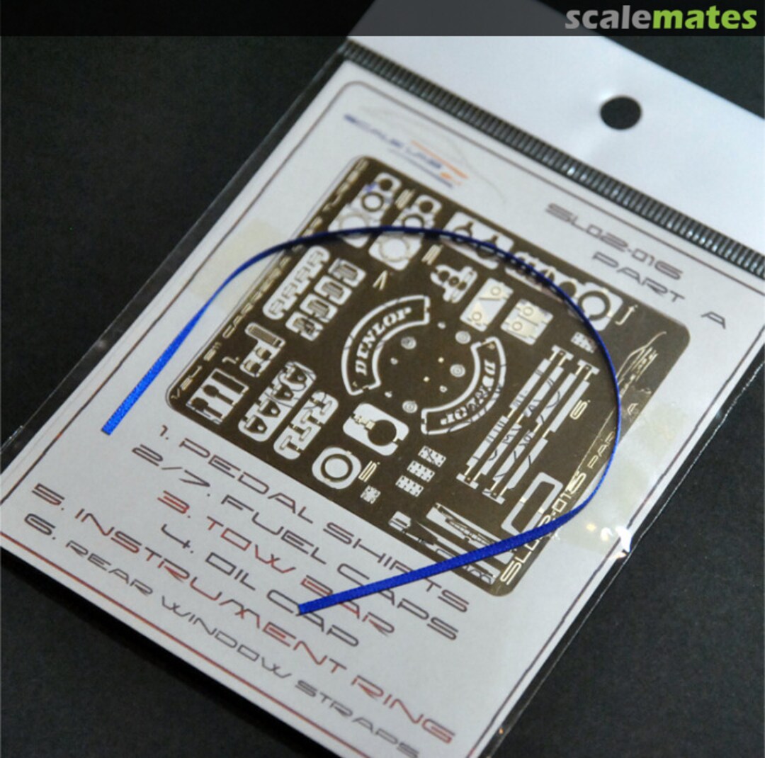 Boxart p/e set for Porsche 911 Carrera RSR Turbo Le Mans 1974 SL02-016 ScaleLab_24 Boxart p/e set for Porsche 911 Carrera RSR Turbo Le Mans 1974 SL02-016 ScaleLab_24