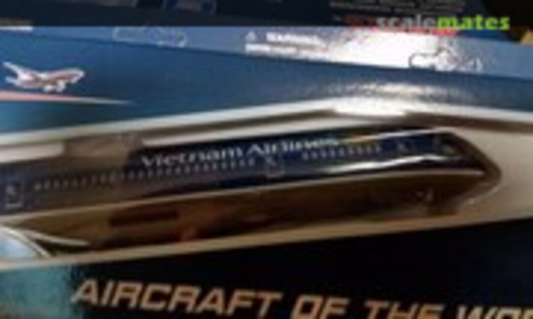 1:200 Boeing 787-8 (Sky Marks SKR307)