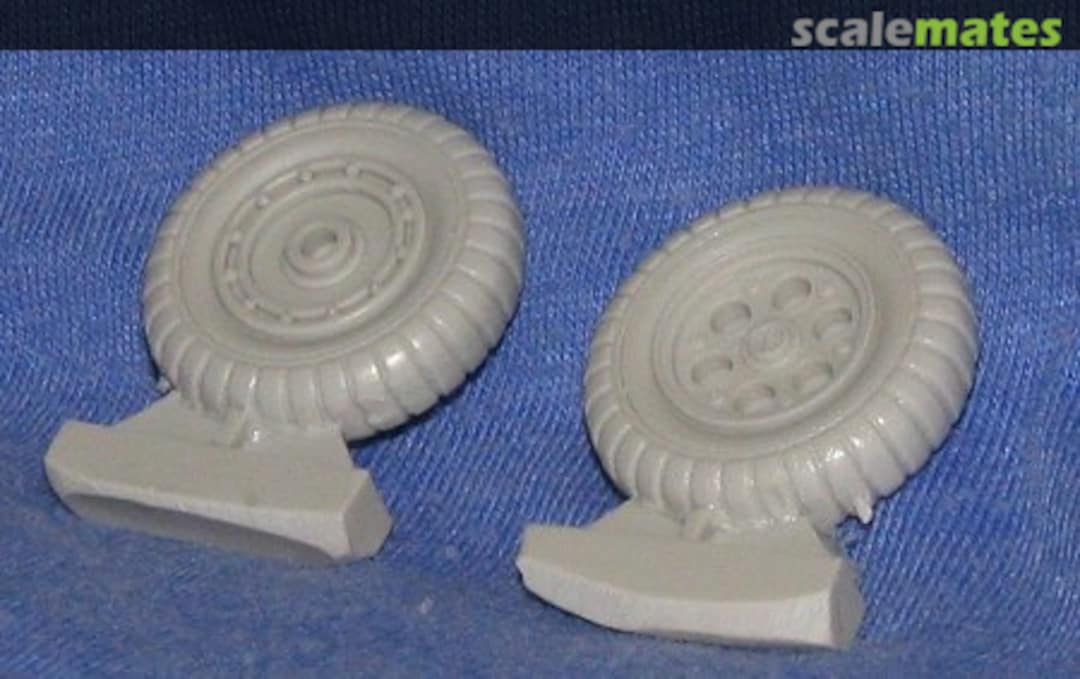 Boxart FW-190A-1 through A-6 Wheels 53-32 Eagle Editions Boxart FW-190A-1 through A-6 Wheels 53-32 Eagle Editions