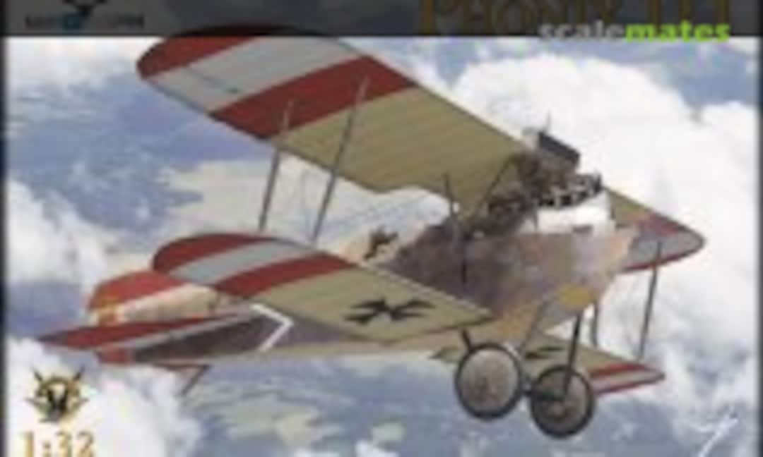 1:32 Phönix D.I (Lukgraph 32-057)