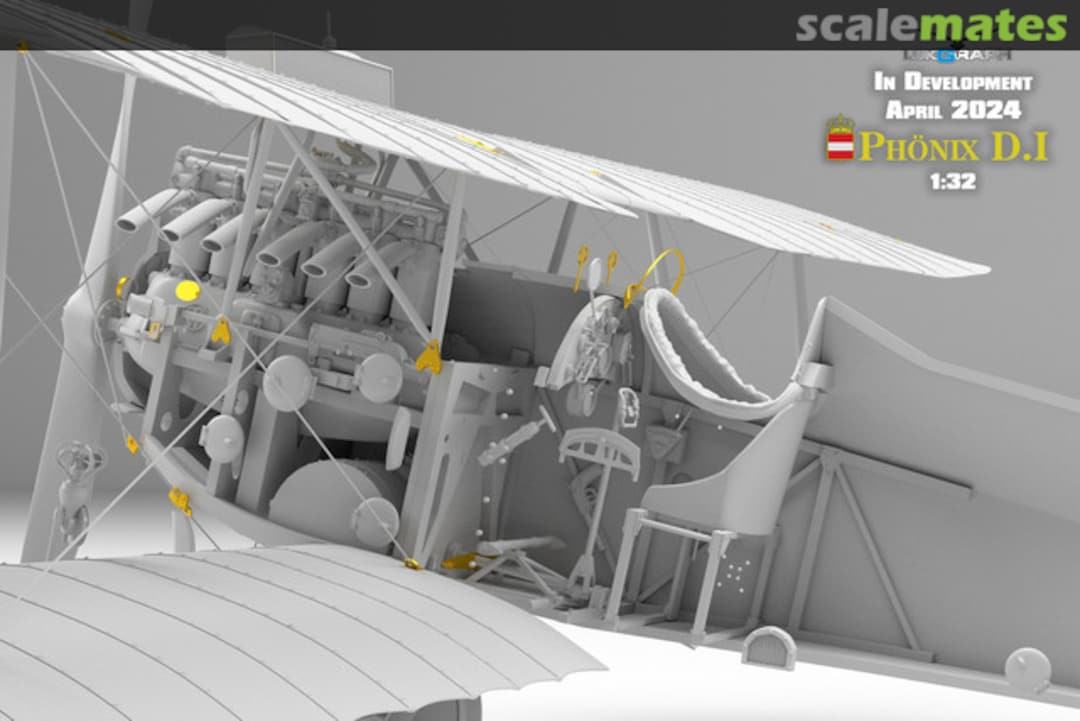 Contents Phönix D.I 32-057 Lukgraph