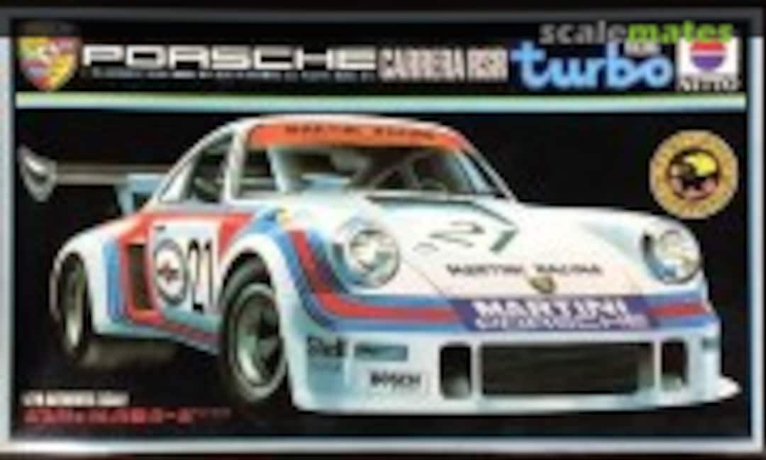 1:28 Porsche Carrera RSR Turbo Racing (Nitto 575-400) 575-400