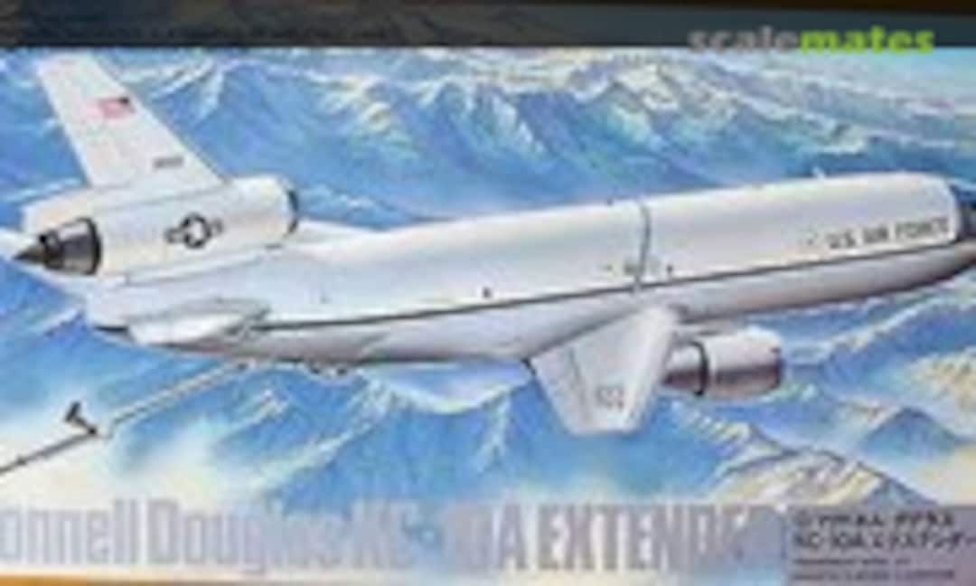 1:200 McDonnell Douglas KC-10A Extender (Hasegawa MM11)