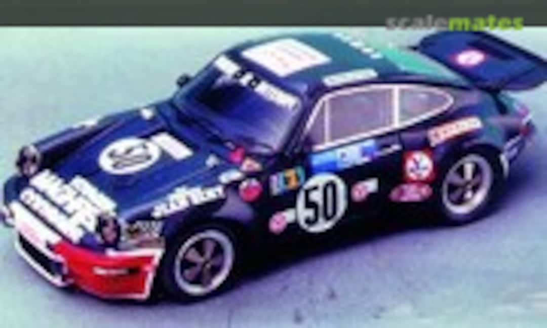 Porsche 911 Carrera RSR &quot;Maghreb Conseil&quot; (Renaissance 032D)