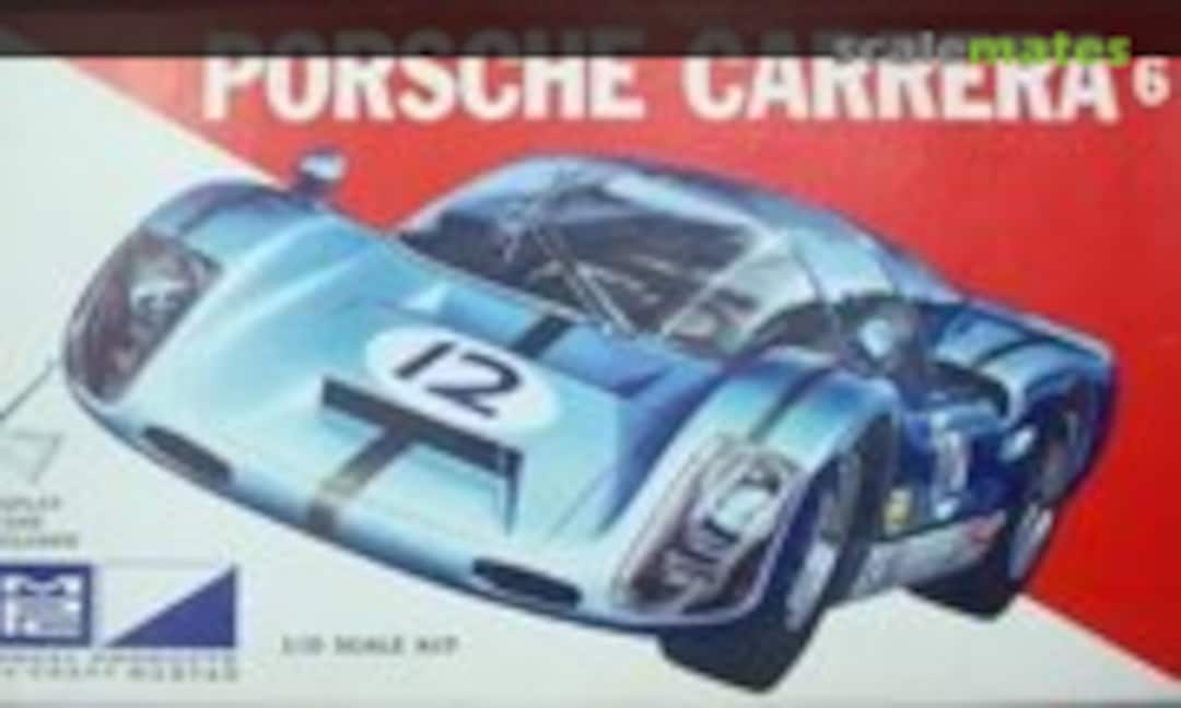 1:32 Porsche Carrera 6 (MPC 7503)