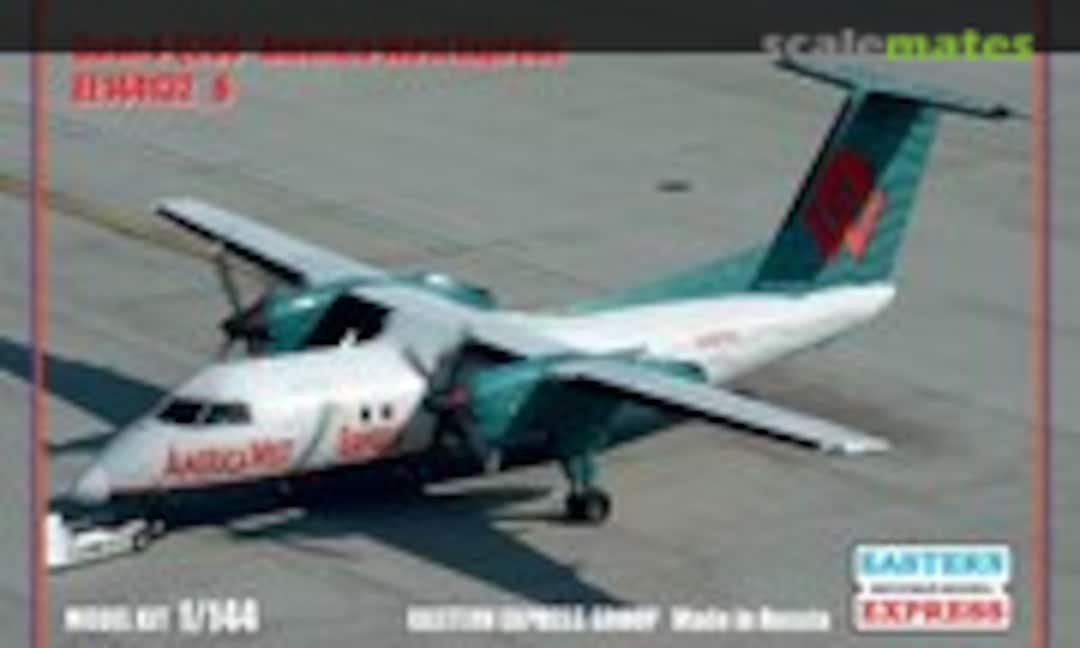1:144 Dash 8 Q200 (Eastern Express EE144132_6)