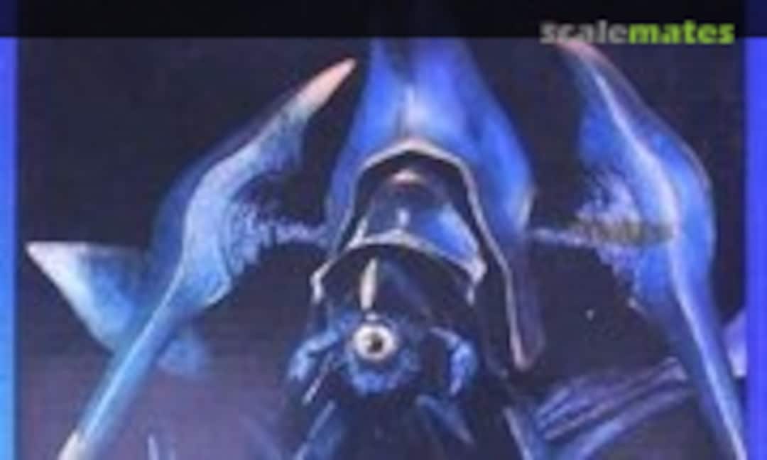 1:10 Legion Soldier (Tsukuda Hobby SVM-36) SVM-36