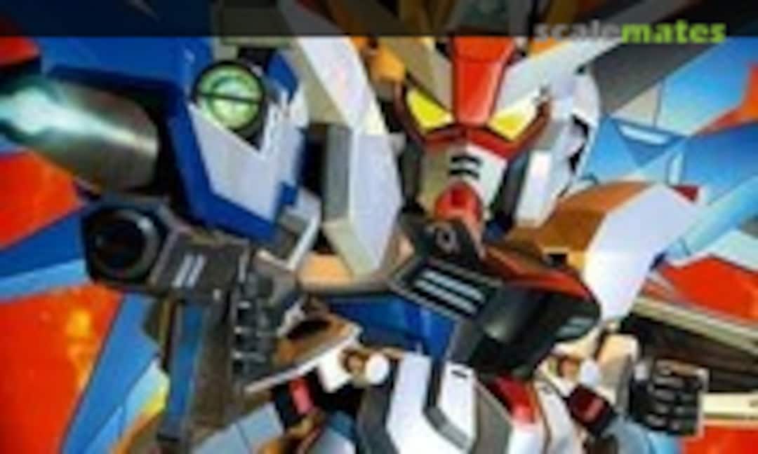 No Freedom Gundam (Bandai Spirits 5057594)