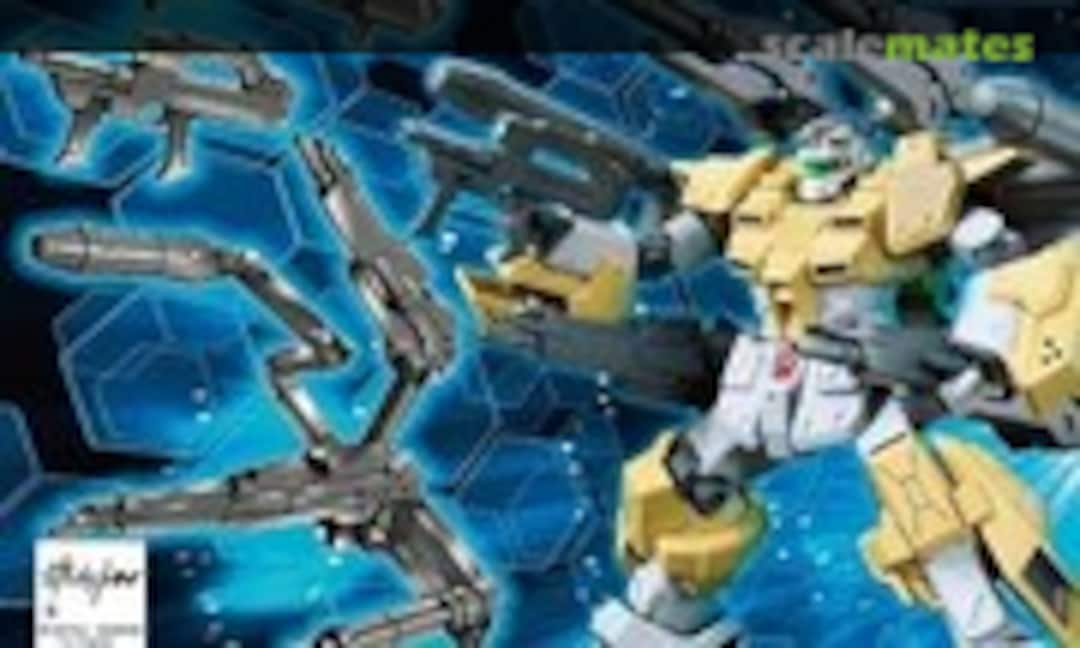 1:144 Powered Arms Powereder (Bandai Spirits 5058255) 5058255
