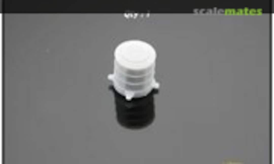 1:35 AN/ALQ-144 (Flying Leathernecks FL35-5001) FL35-5001