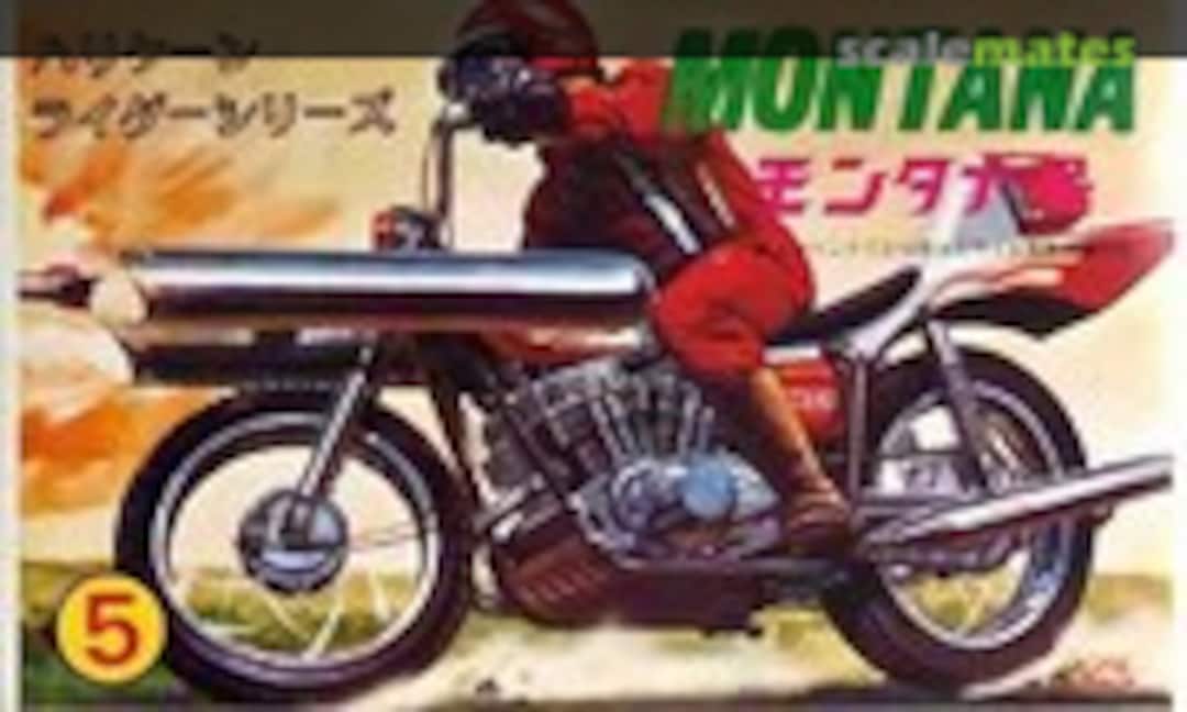 No Montana (Marusan )