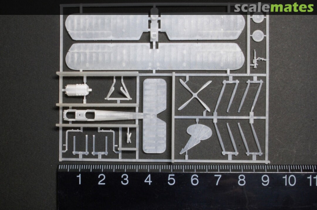 Contents Royal Aircraft Factory BE2c V1-1030 V1models Contents Royal Aircraft Factory BE2c V1-1030 V1models