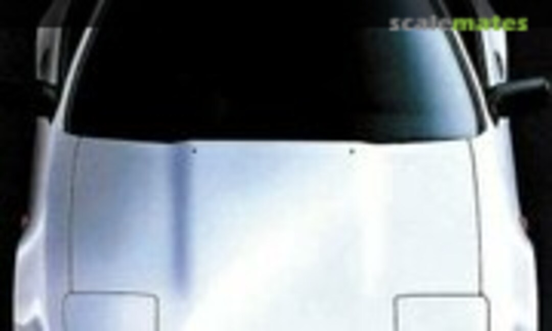 1:24 Fairlady 300ZR (Fujimi 03335)