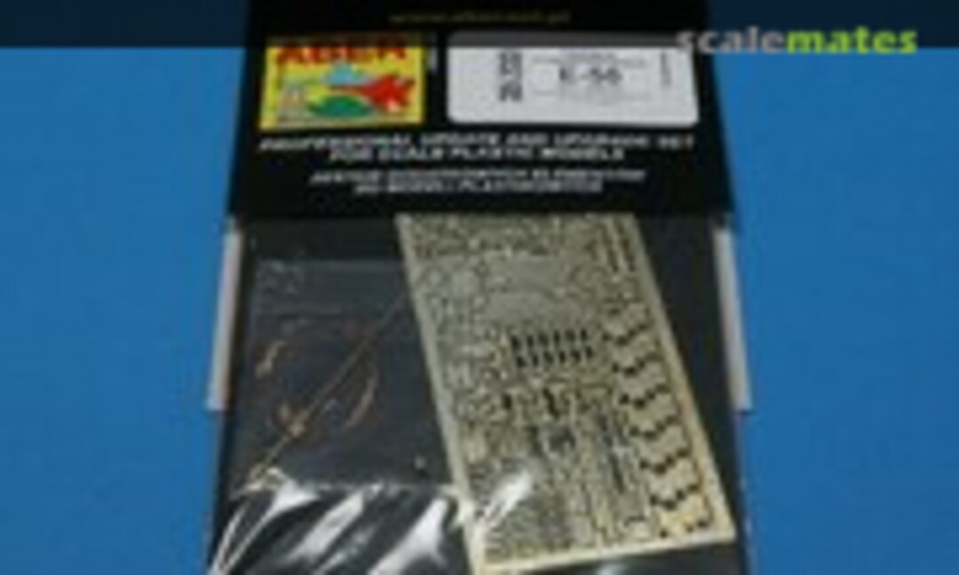 1:35 Standardpanzer E-50 - Basic Set Vol. 1 (Aber 35233) 35233