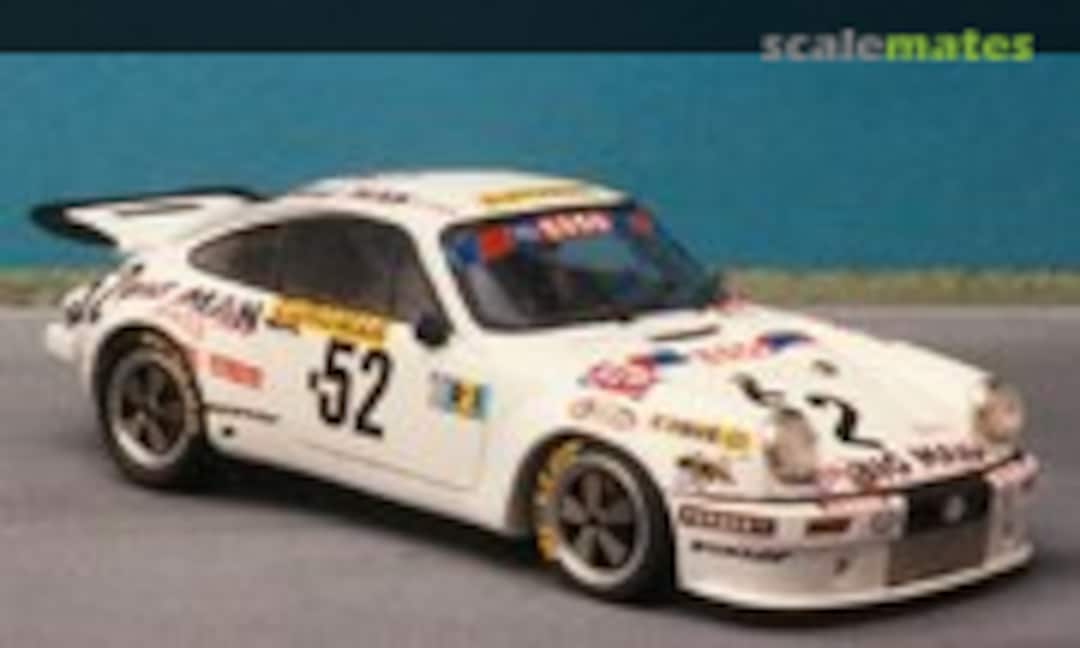 Porsche 911 Carrera RS 3.0 &quot;Big Man&quot; (Renaissance 032C)