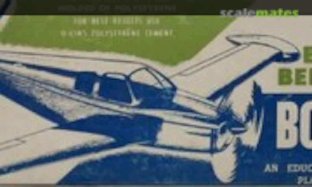 1:48 Bonanza (O-lin 504)