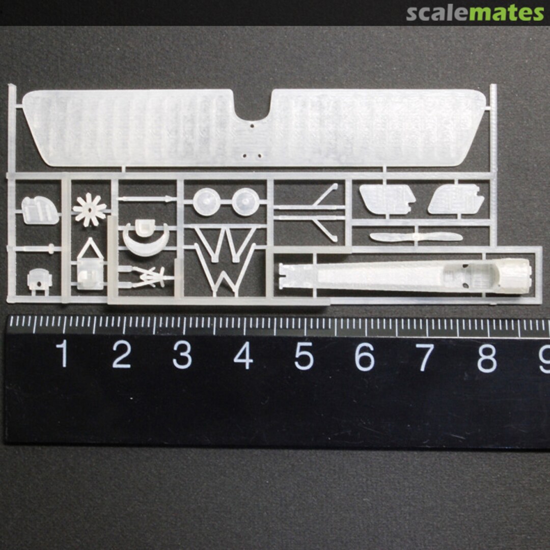 Contents Pfalz A.I V1-1022 V1models Contents Pfalz A.I V1-1022 V1models