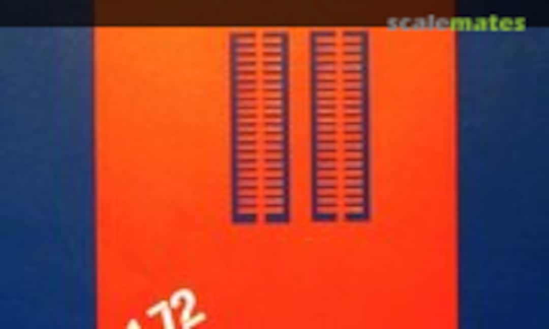 1:72 Paski "Remove before flight" (SteelScorpion A72001) A72001