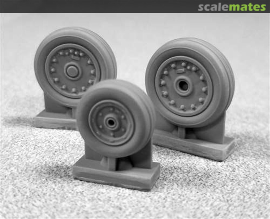 Boxart A-4 Skyhawk Wheel Set 48205 True Details Boxart A-4 Skyhawk Wheel Set 48205 True Details