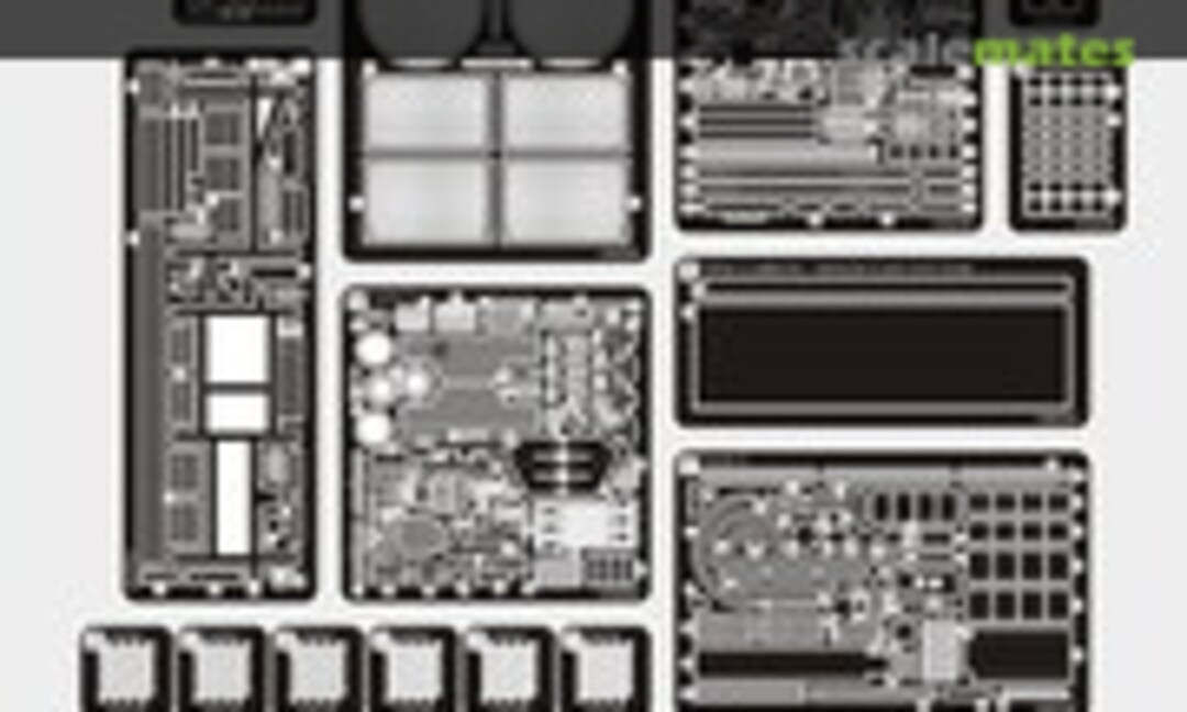 1:35 Panther Ausf.D (Rochm AF35154) AF35154