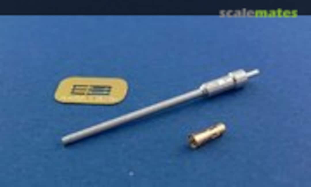 1:35 20mm Flakrohr 1.3m (Armorscale B35-047)