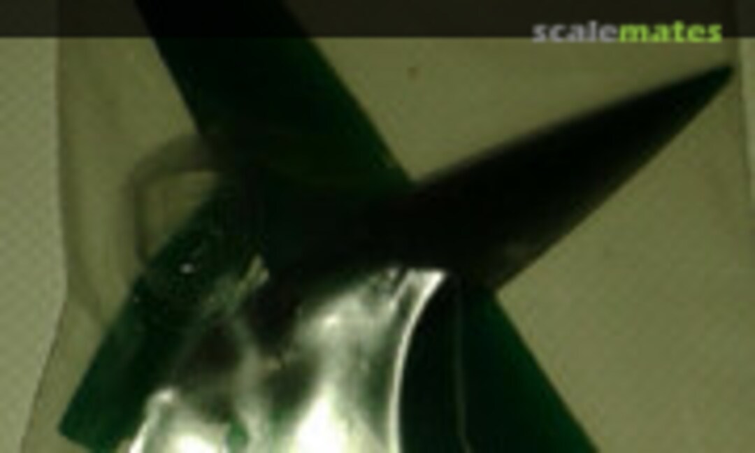 1:72 Siebel 202 (Garage Kit )