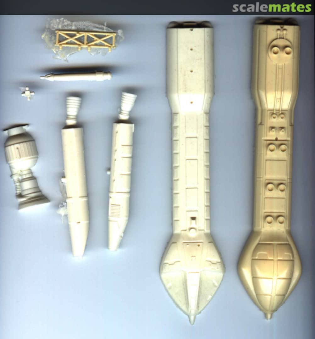 Contents Hawk Mk IX  Scale Model Technologies