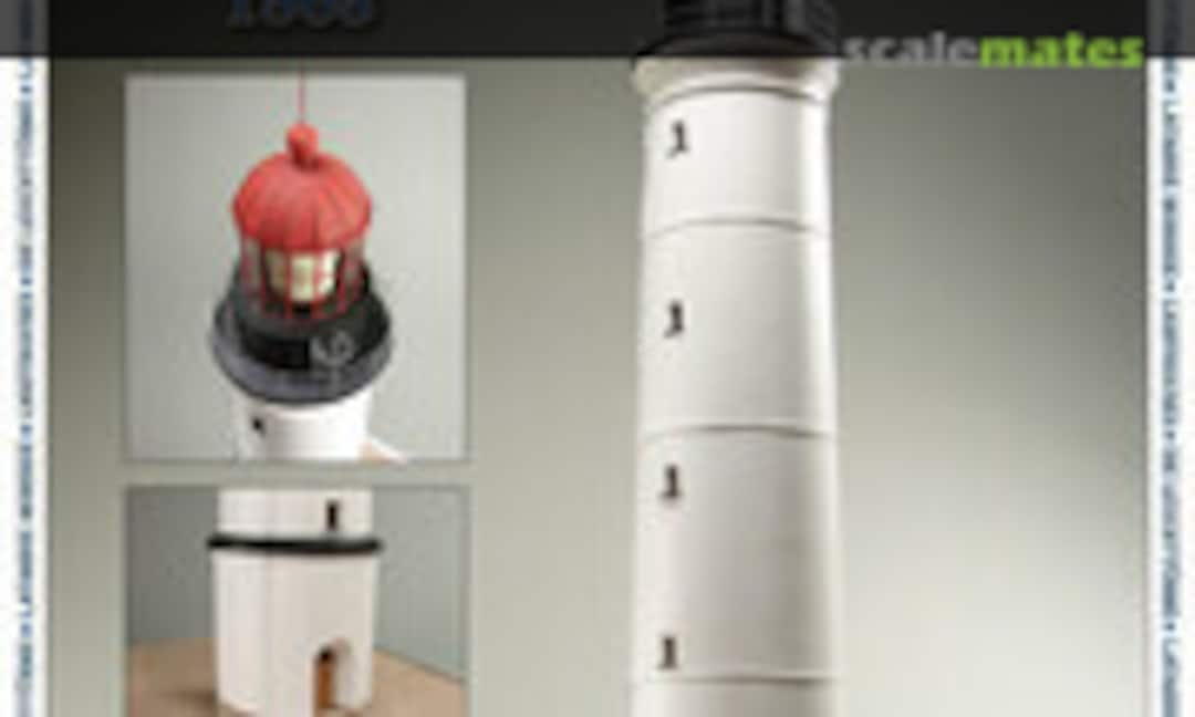 Salskar Lighthouse 1868 (Shipyard ML:032)