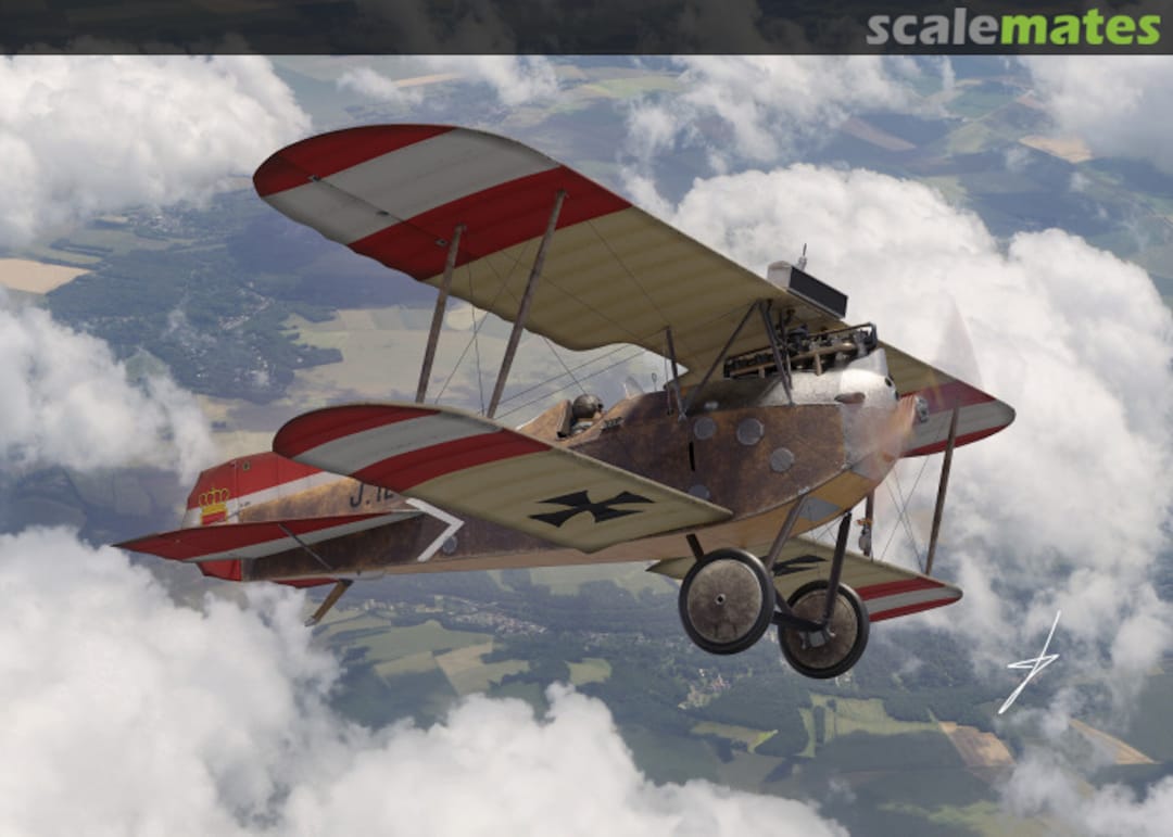 Boxart Phönix D.I TBA24-2024B Lukgraph