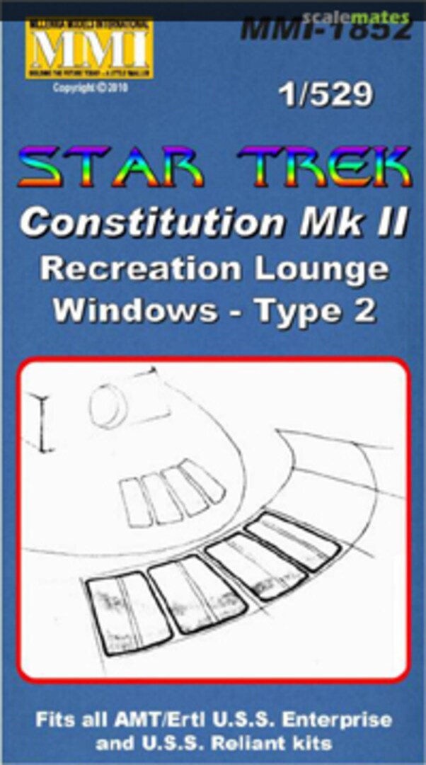 Boxart Recreation Lounge Windows - Type 2 MMI-1852 Millennia Models International Boxart Recreation Lounge Windows - Type 2 MMI-1852 Millennia Models International